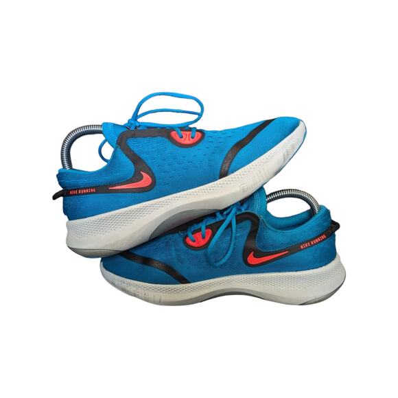 Nike Joyride Dual Run Sneakers Trainers Shoes Blue Bring CN9600 Activewear Gym - Picture 3 of 9